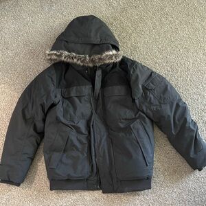 The North Face Men’s Winter Jacket